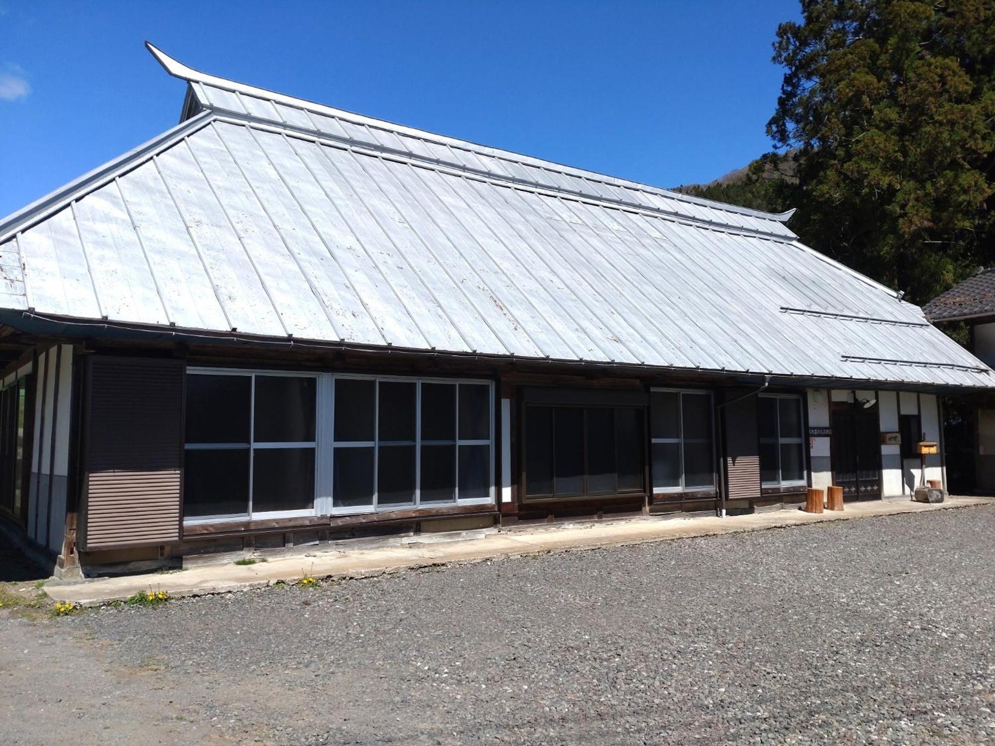Yubitoya - Vacation Stay 32569V Kawaba Exterior foto