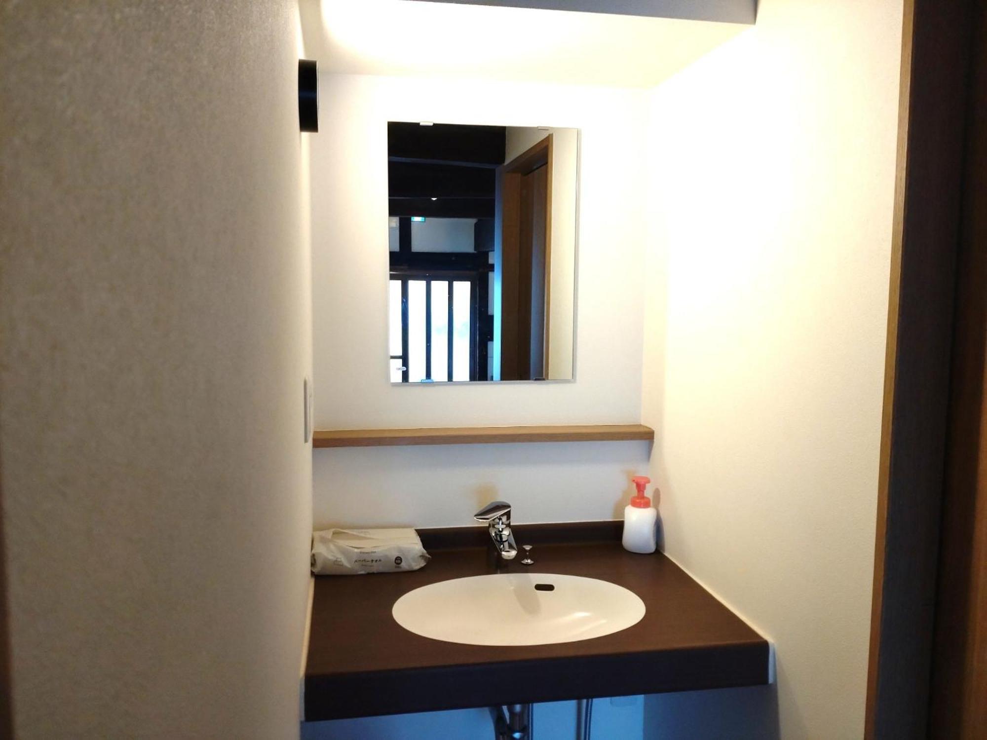 Yubitoya - Vacation Stay 32569V Kawaba Exterior foto