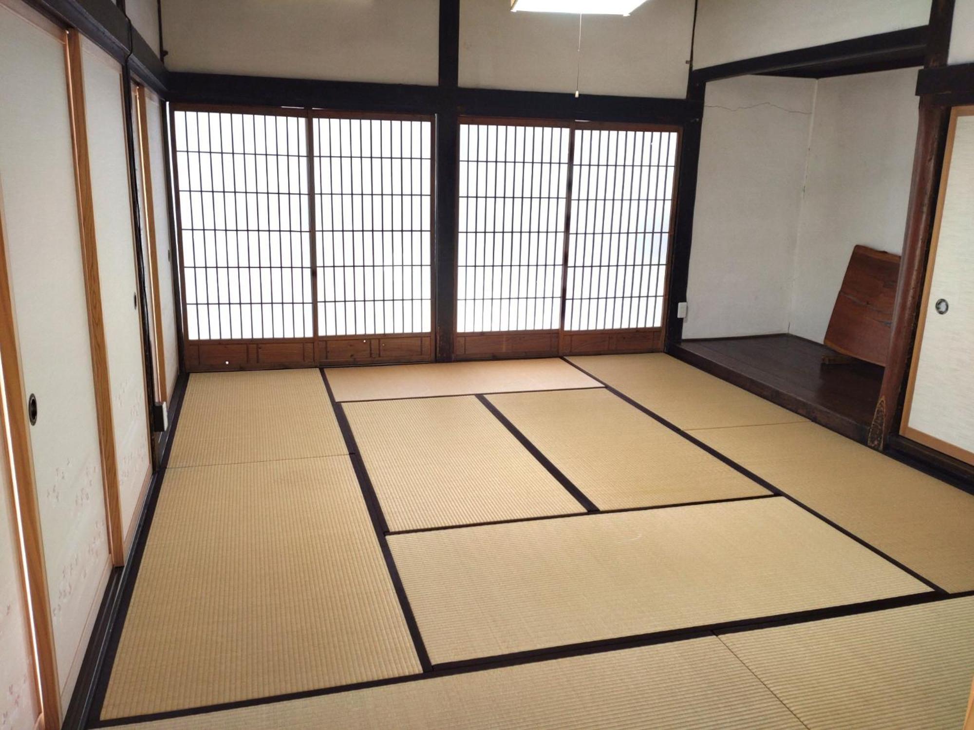 Yubitoya - Vacation Stay 32569V Kawaba Exterior foto