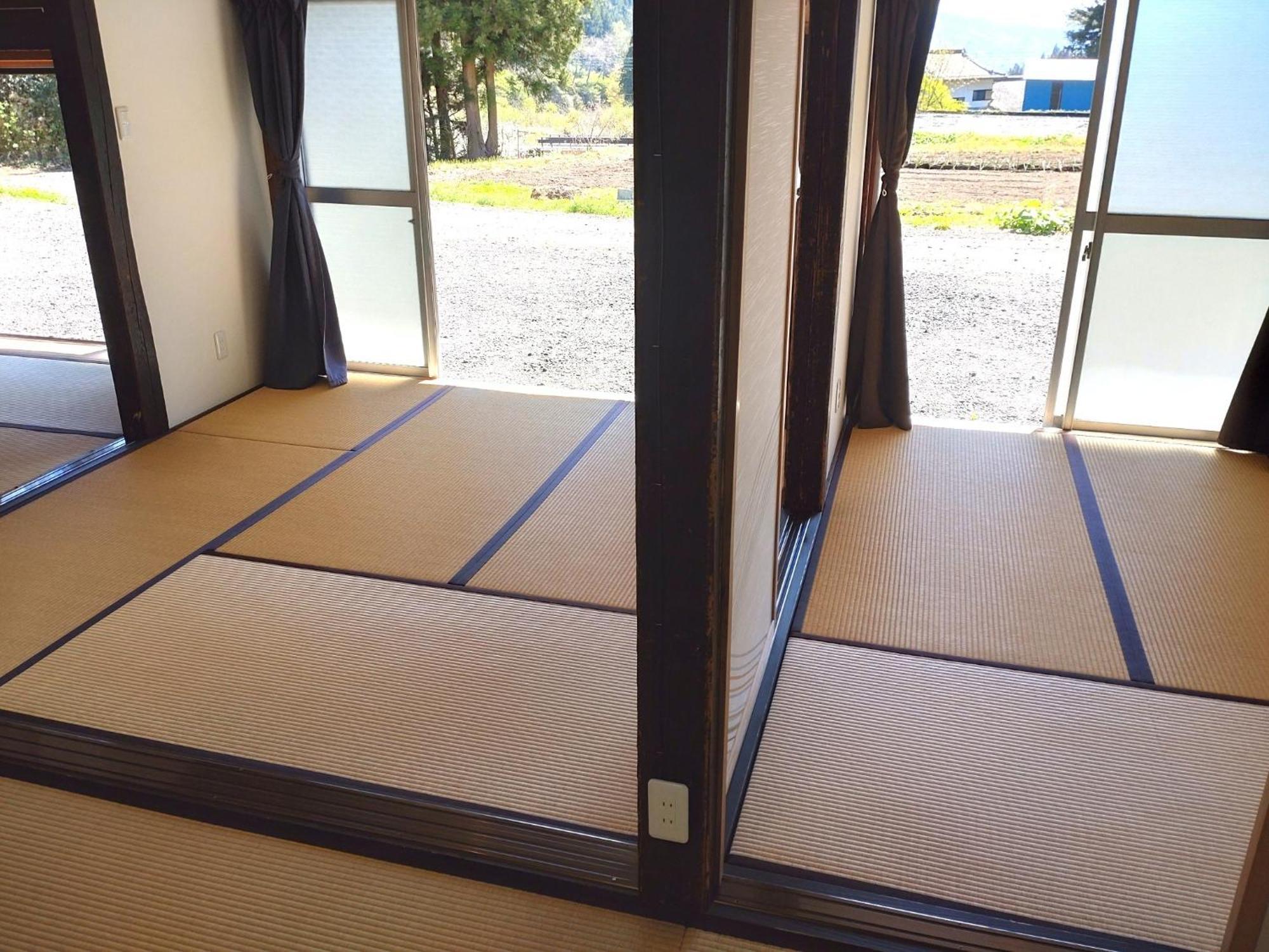 Yubitoya - Vacation Stay 32569V Kawaba Exterior foto
