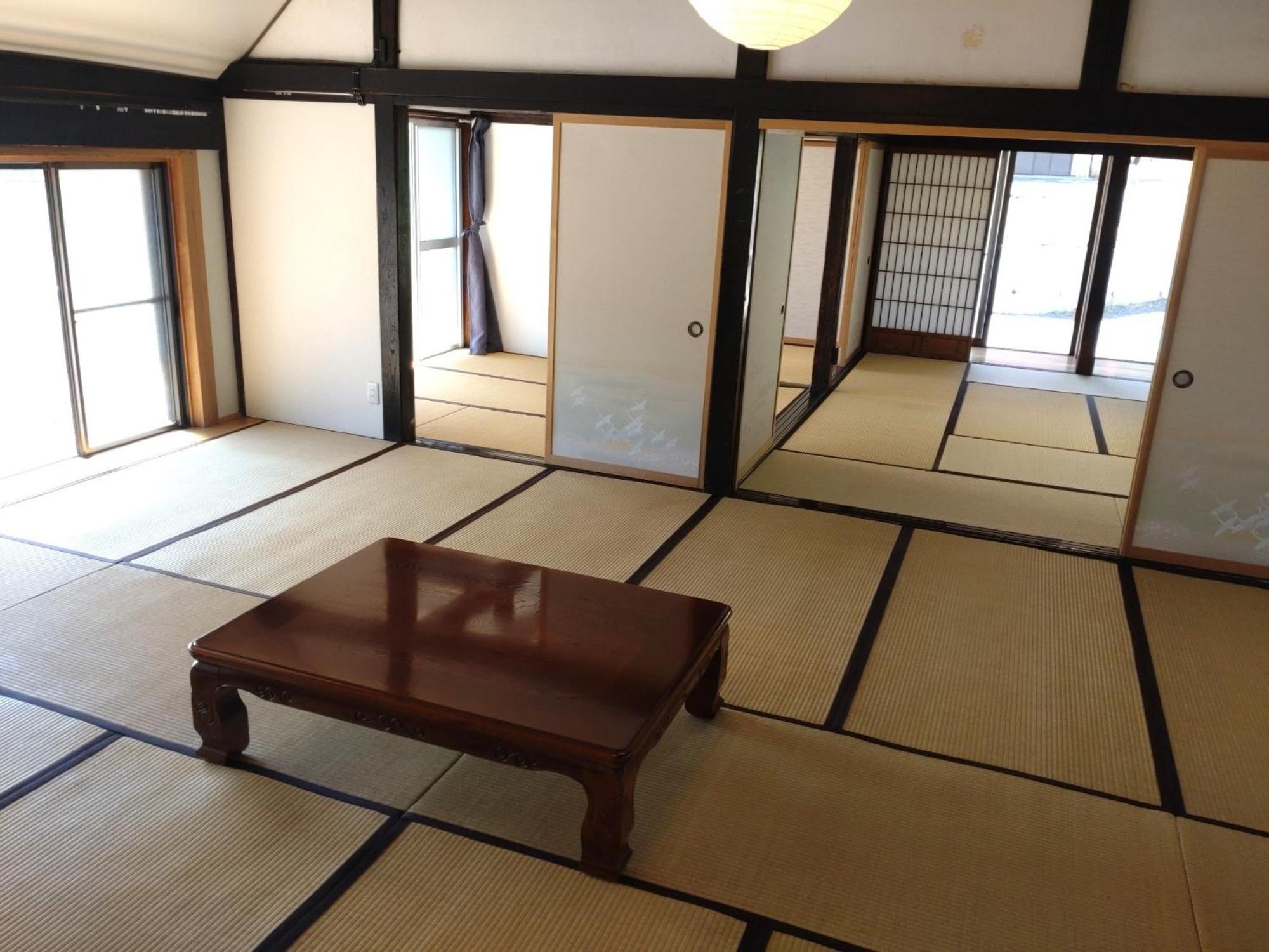 Yubitoya - Vacation Stay 32569V Kawaba Exterior foto